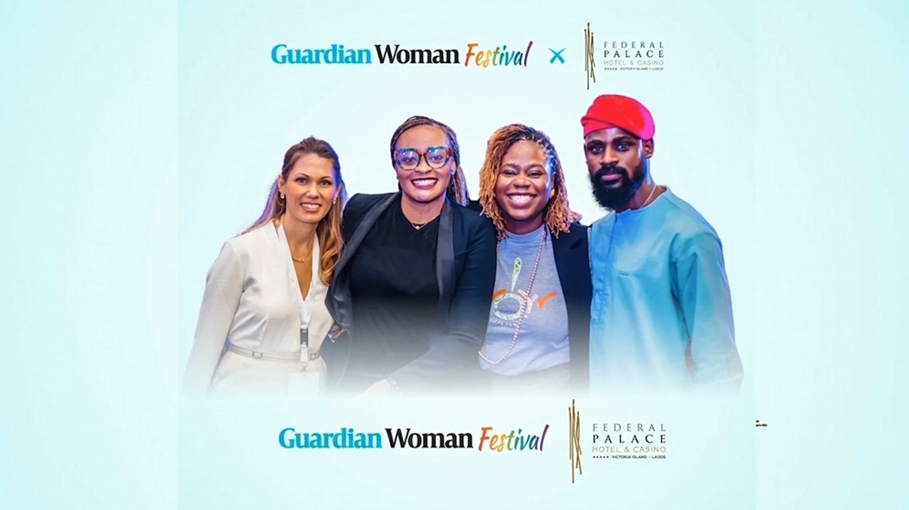 IWD: Guardian Women Festival unveils month-long fiesta