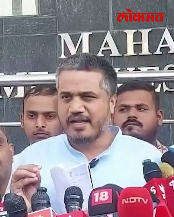 व्हीएसआर अध्यक्षांना व्हीआयपी ट्रीटमेंट दिल्याचा रोहित पवारांचा गंभीर आरोप