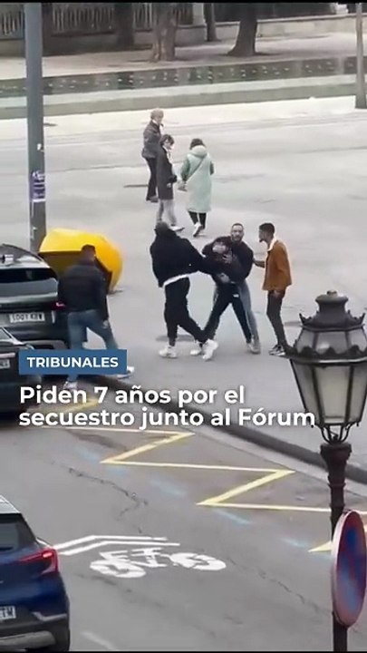 secuestro