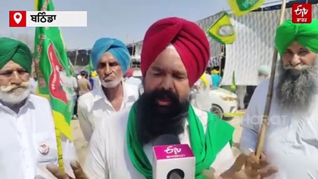 ਕਿਸਾਨਾਂ ਅਤੇ ਮਜ਼ਦੂਰਾਂ ਨੂੰ ਨਹੀਂ ਪੰਜਾਬ ਸਰਕਾਰ ਦੇ ਬਜਟ 'ਤੇ ਭਰੋਸਾ, ਜਾਣੋ ਕਿਉਂ