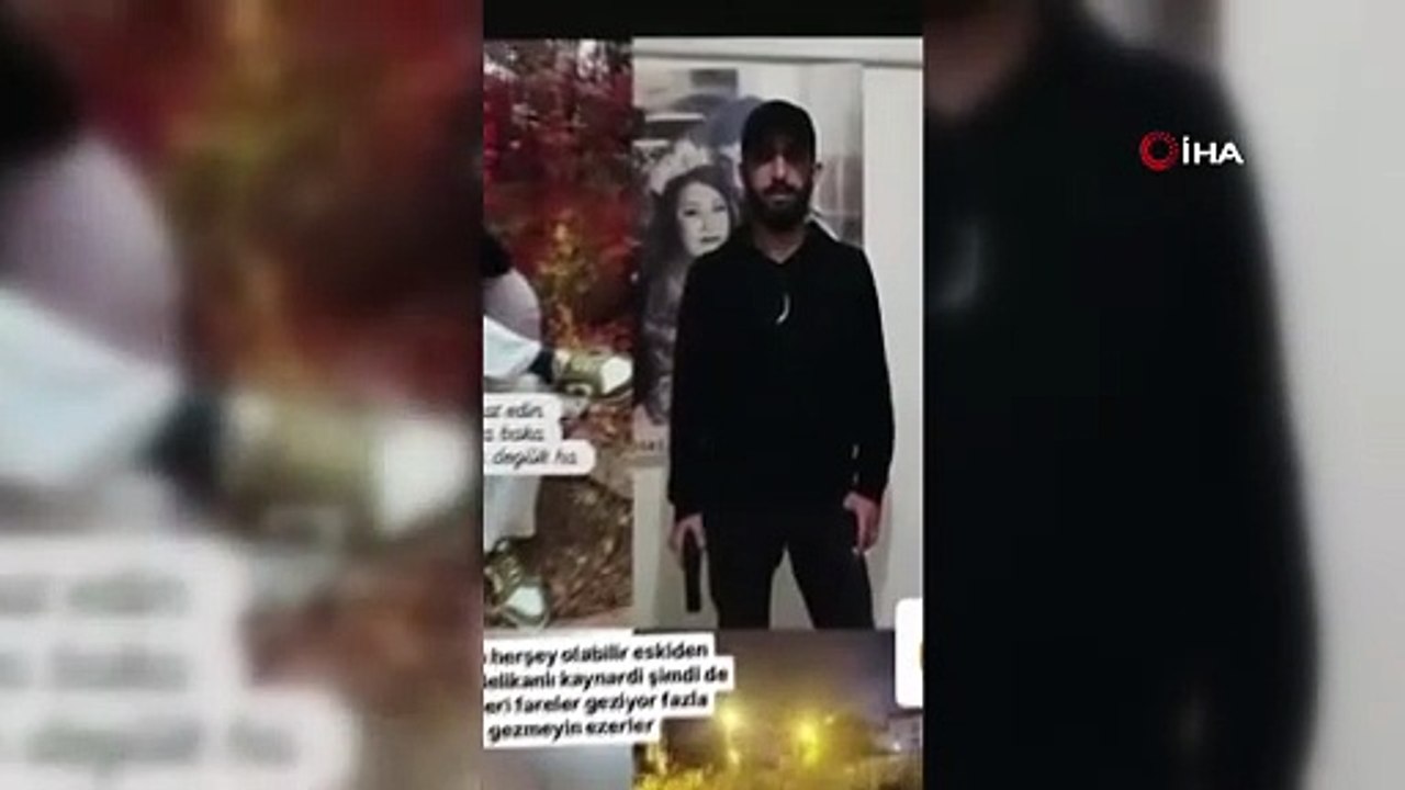 Sosyal medyada mafyacılık oynayanlara şafak baskını: Çok sayıda gözaltı var!