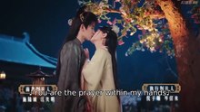Echoes of Love Ep Ep 17 Engsub
