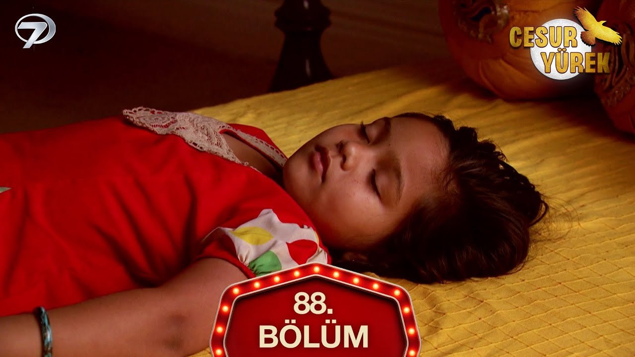 Cesur Yürek Hint Dizisi 88. Bölüm