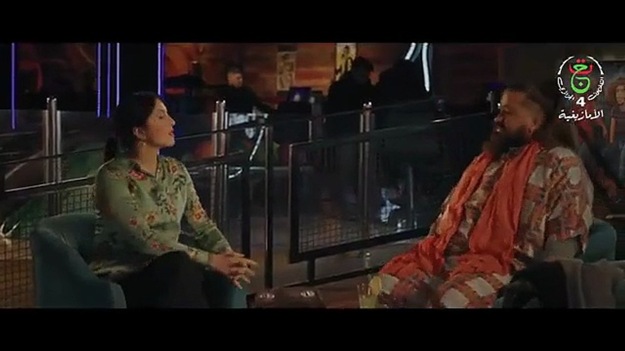 Thawenza n al Hif Ep ثاونزا الحيف 16