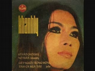 Trịnh Công Sơn & Khánh Ly - Nối vòng tay lớn