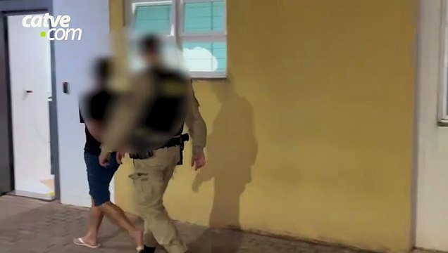 Violência doméstica no Brasília! Homem ameaça companheira e agride enteada