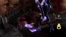 God of War III online multiplayer - ps3