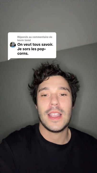 Vous pensez que ça va fonctionner ? 🥰