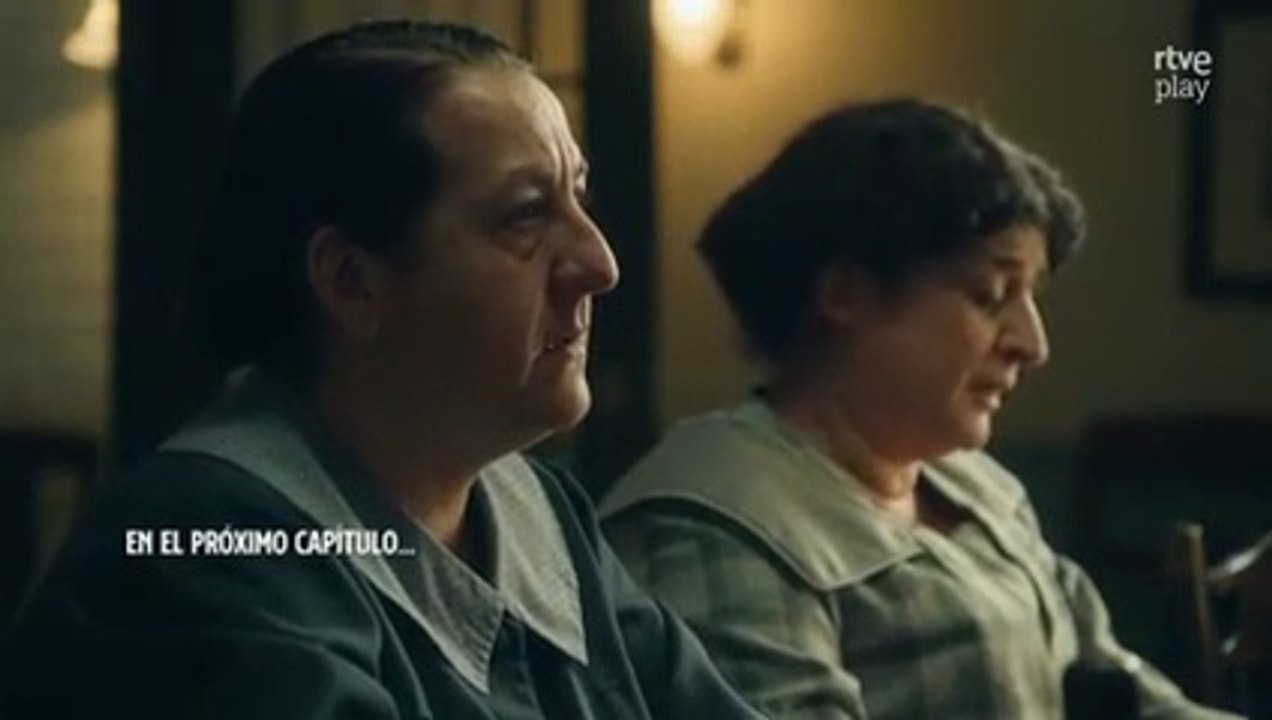 La Promesa Capitulo 792 AVANCE (9 marzo 2026)