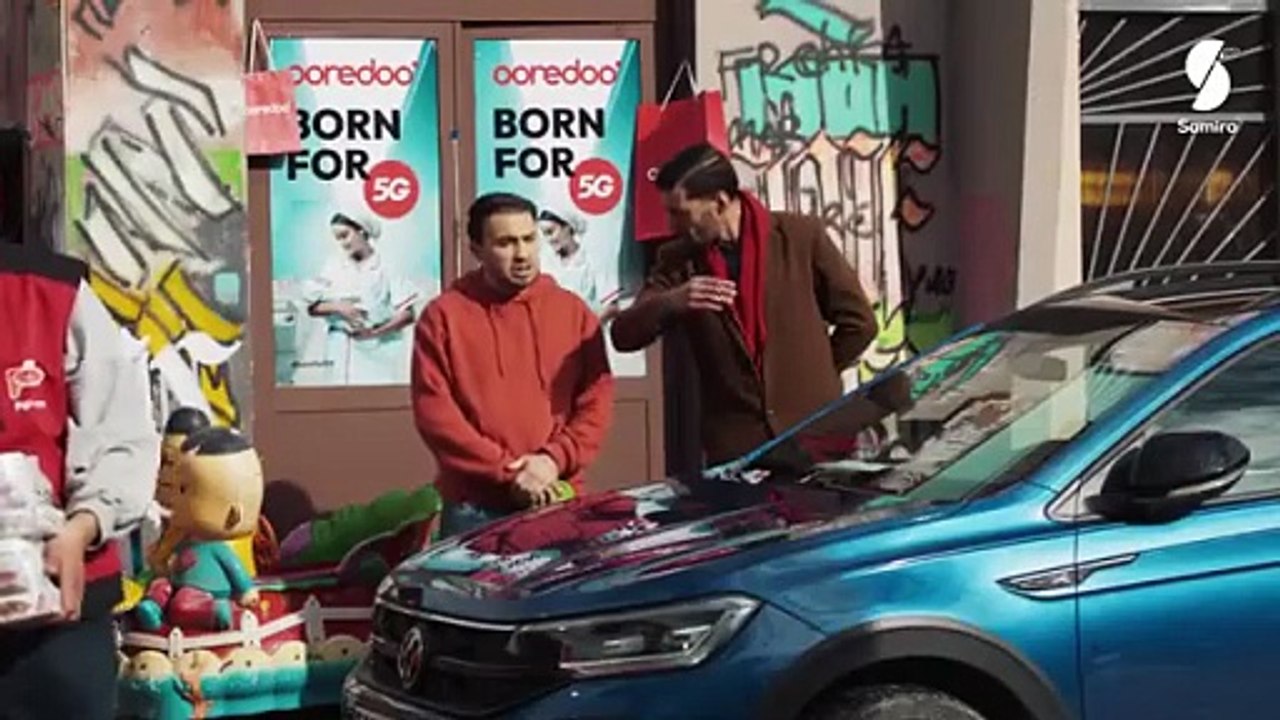 Digourdi Ep 16 ديقوردي - الحلقة