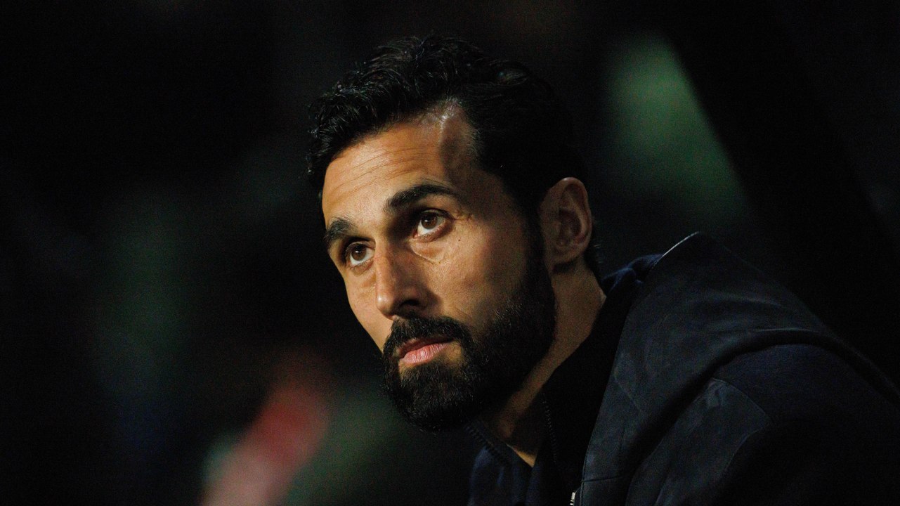 'Leistung unglaublich beeindruckend': Mühevoller Sieg macht Arbeloa stolz