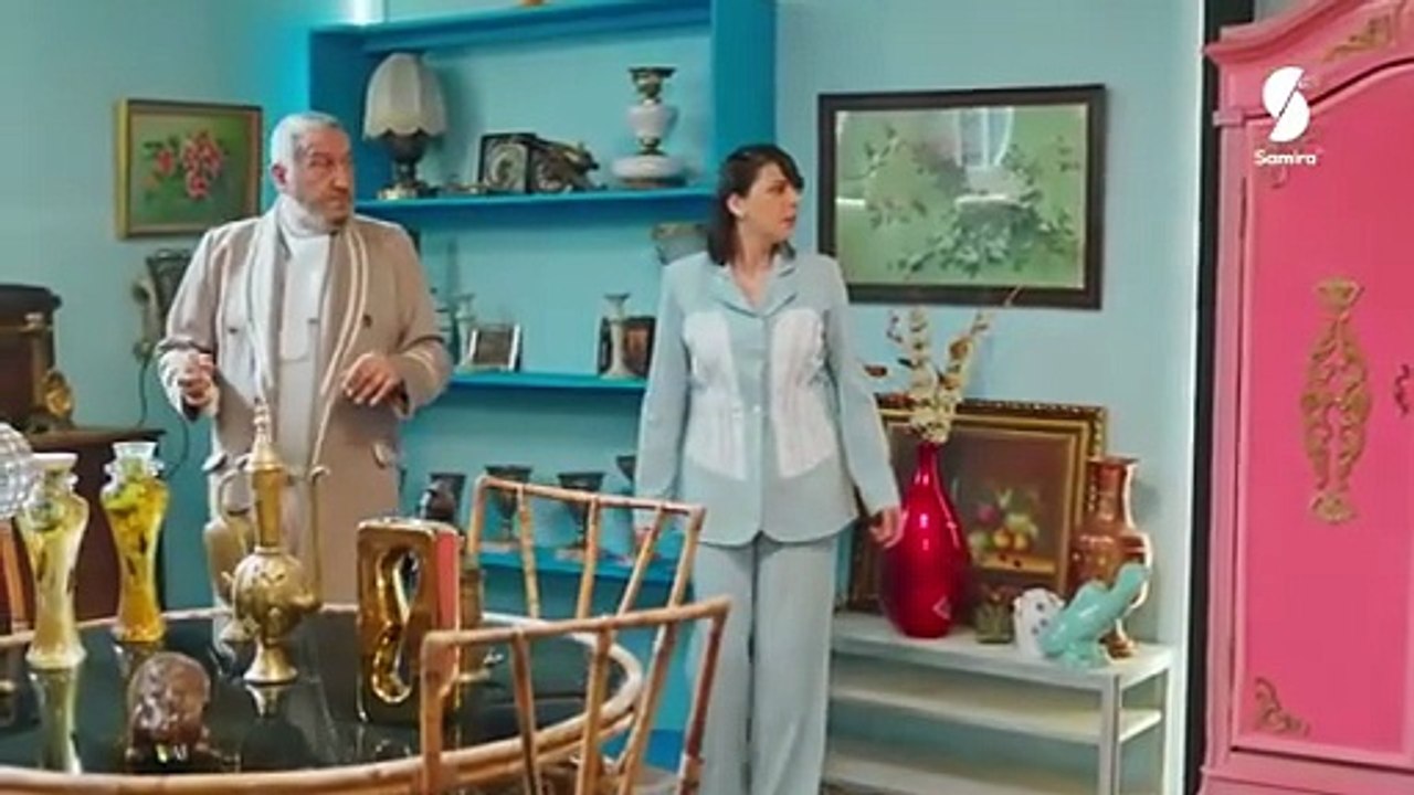 Khzana, Ep 08 الخزانة - الحلقة