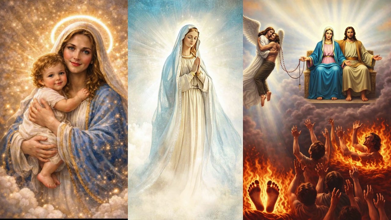 Ave Maria Jasnogórska