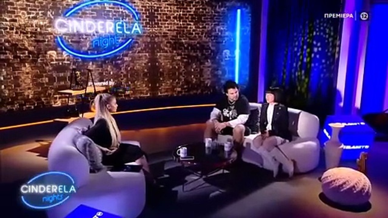 Marseaux: «Κάνω πράγματα για να μη χάνω την επαφή που νιώθω πως έχω με τη μαμά μου, της μιλώ»