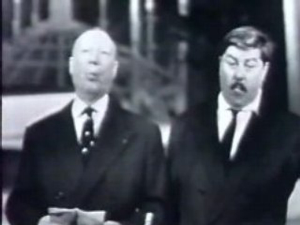 Pierre Dac - parti d'en rire