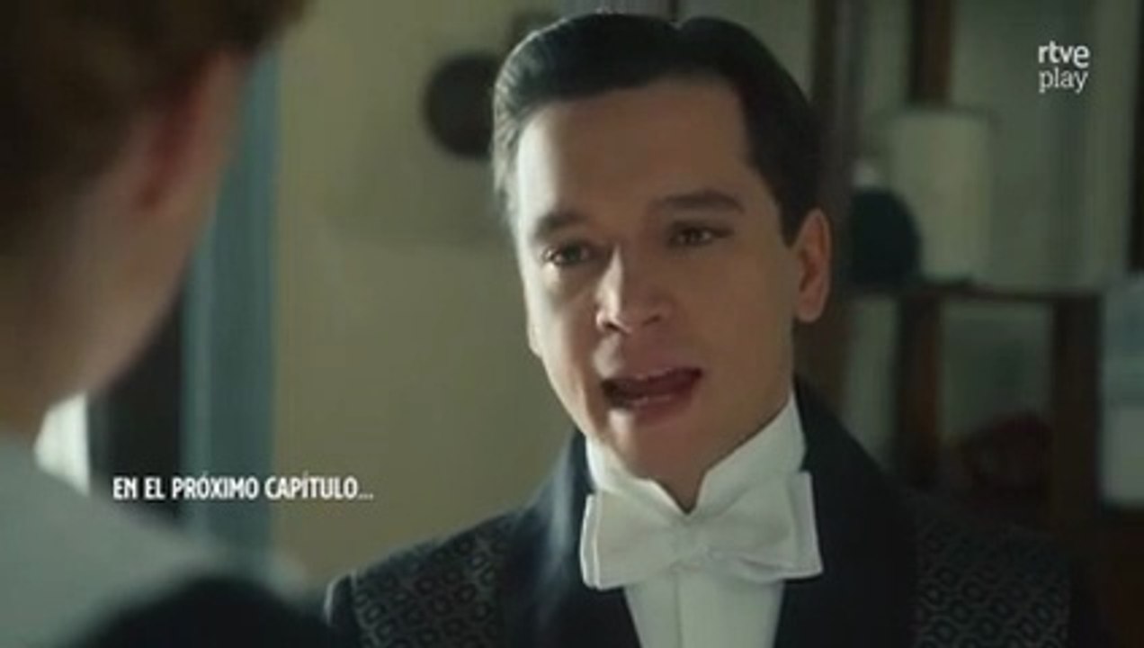 La Promesa Capitulo 791 AVANCE (9 marzo 2026)