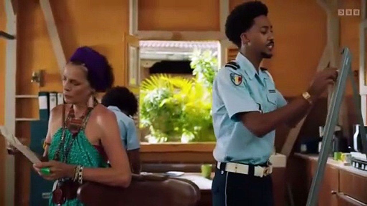 Death In Paradise S15E06 (2026)