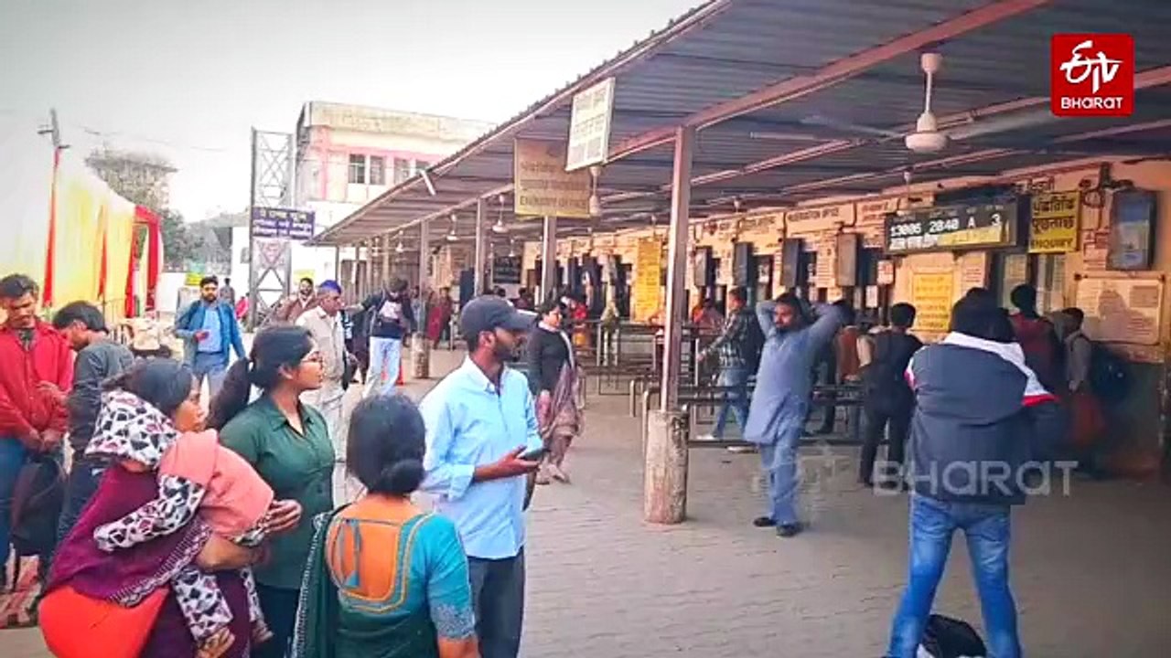 Women’s Day 2026: Female Porters At Ludhiana Railway Station Who Refuse To Give Up