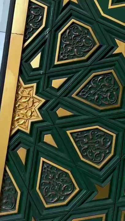 __الحمدُ لله🤍🌙..#makkah #الحرم_المكي_