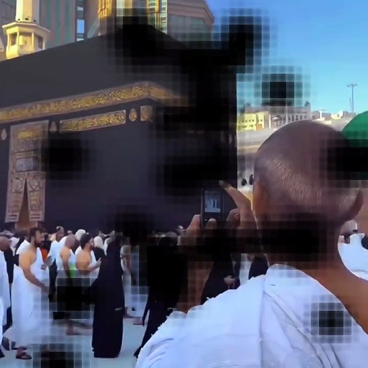 এটা একটু বেশি সুন্দর জুম্মা মুবারক 🕋🕋 #foryoy #foryoupagereels #trend #trendingreel #vairal #v