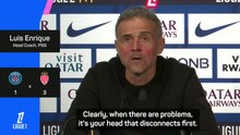 'PSG clearly struggling' - Enrique provides damning verdict after Monaco defeat