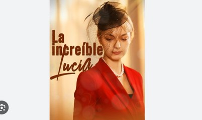 [Hot 2026????] La Increíble Lucía (Español)