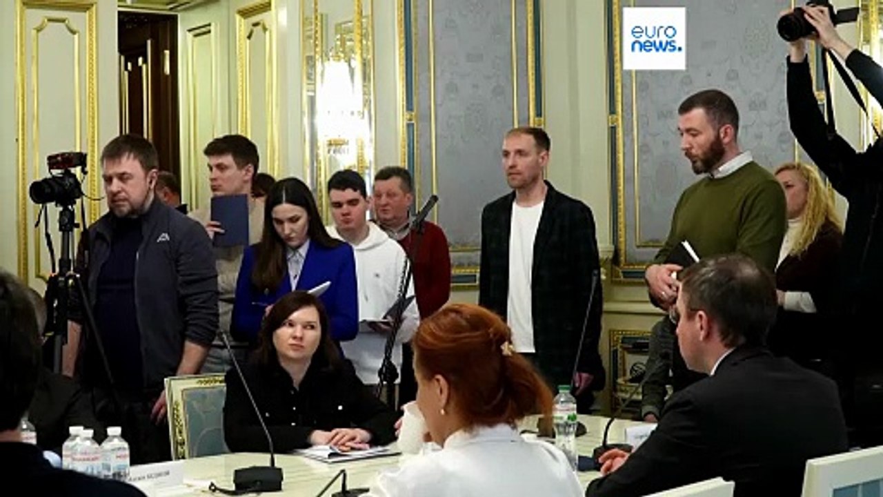 Nachrichten des Tages | 7. März 2026 - Mittagsausgabe