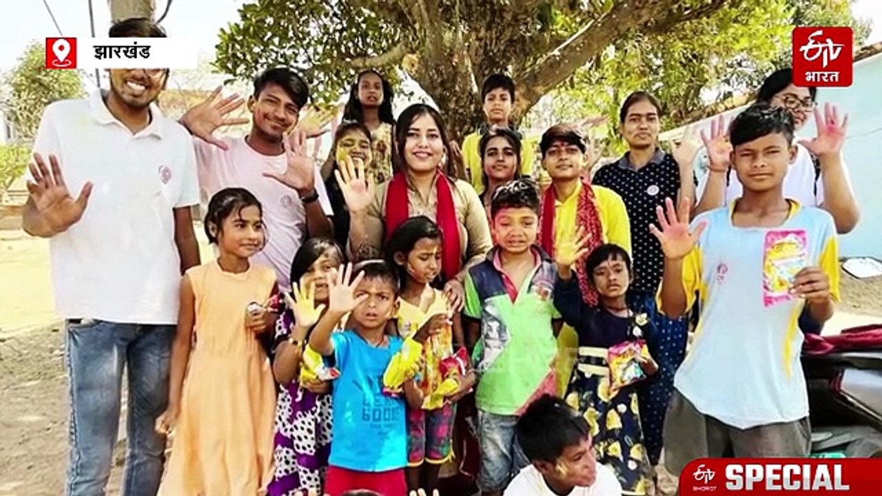 Womens Day 2026: समाज सेवा की मिसाल बनीं वासेपुर की फलक, राष्ट्रपति के हाथों हो चुकी हैं सम्मानित, अंतरराष्ट्रीय स्तर पर मिला सम्मान