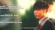 Project Loki ep 3 eng sub