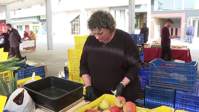 Trabajadoras reivindican que han tenido que pasar años para ser reconocidas profesionalmente