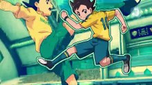 Inazuma Eleven Orion - Épisode 1 VF