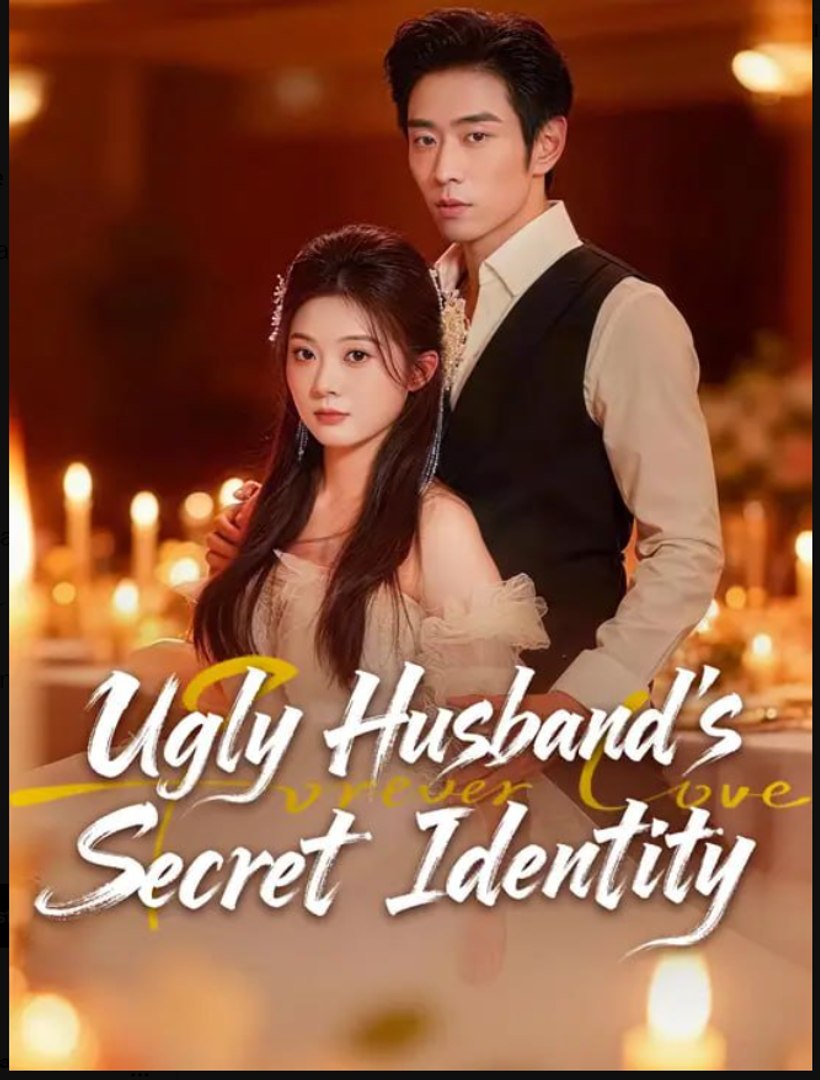 Ugly Husband's Secret Identity- Full Drama Movie English Sub