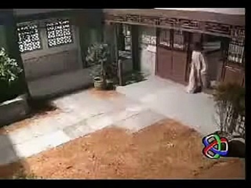 挑釁 - 信樂團 || 雪花神劍 MVs || David Chiang 姜大卫