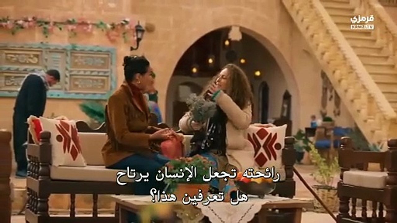 مسلسل الخليفة الحلقة 23 مترجم