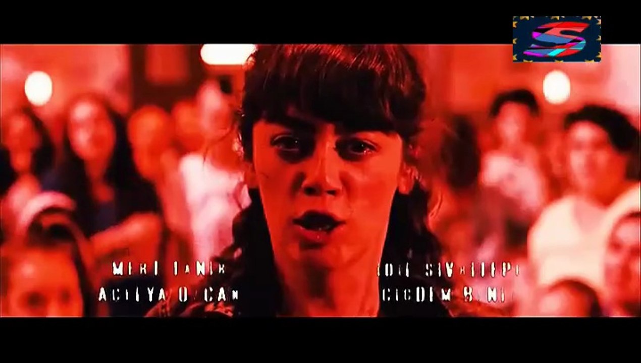 مسلسل الفناء - الحلقة 8 - تركى مدبلج