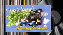 The Rhythm Dukes — Flashback 1970 (USA, west coast psych rock)