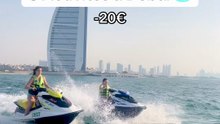 5 activités à Dubaï pour moins de 20€ 🤩