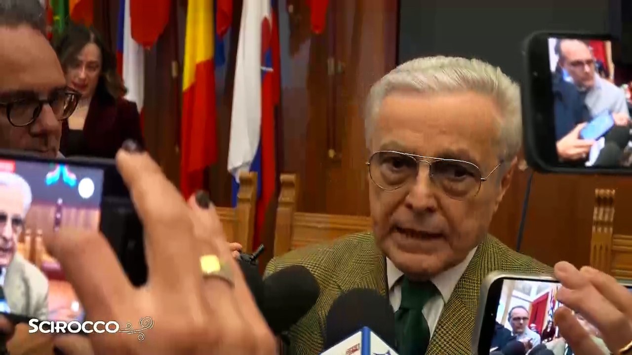 Politica in primo piano a Scirocco: sindaci, consiglieri e portavoce a confronto
