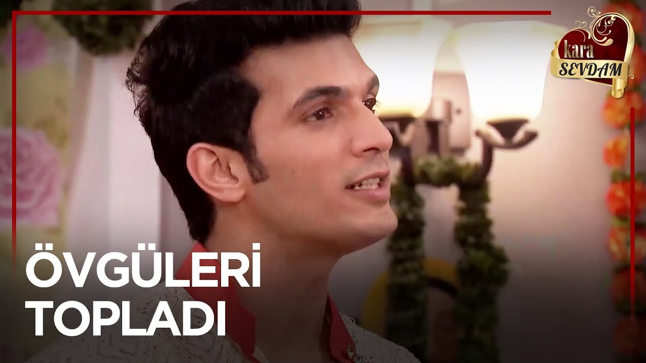 Hem İyi Bir Eş Hem de İyi Bir Damat | Kara Sevdam Hint Dizisi 127. Bölüm