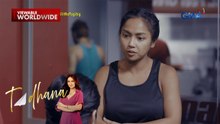 Pinay OFW sa UAE, muling nakita ang lalaking bumastos sa kanya noon! (Part 1/4) | Tadhana