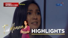 Pinay OFW, nagmakaawa sa kanyang mister na hiwalayan siya! (Part 4/4) | Tadhana