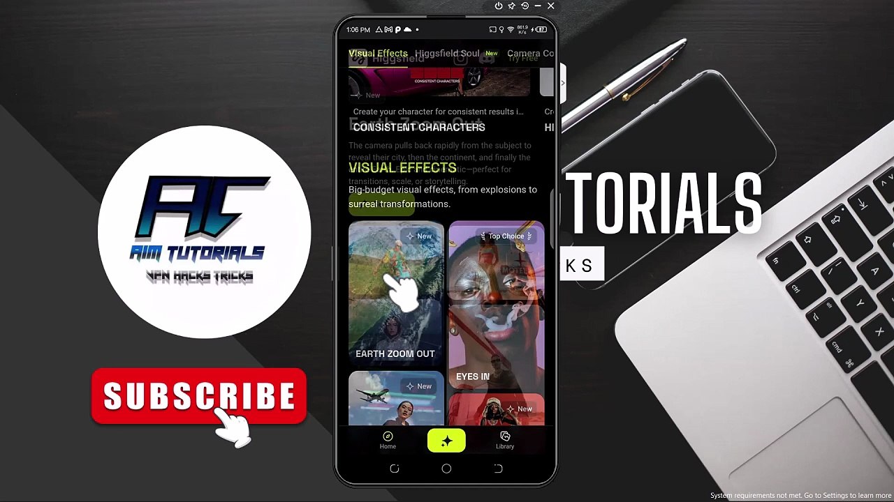 Instagram Earth Zoom Video Editing CapCut Tutorial | Viral Reels Editing Guide