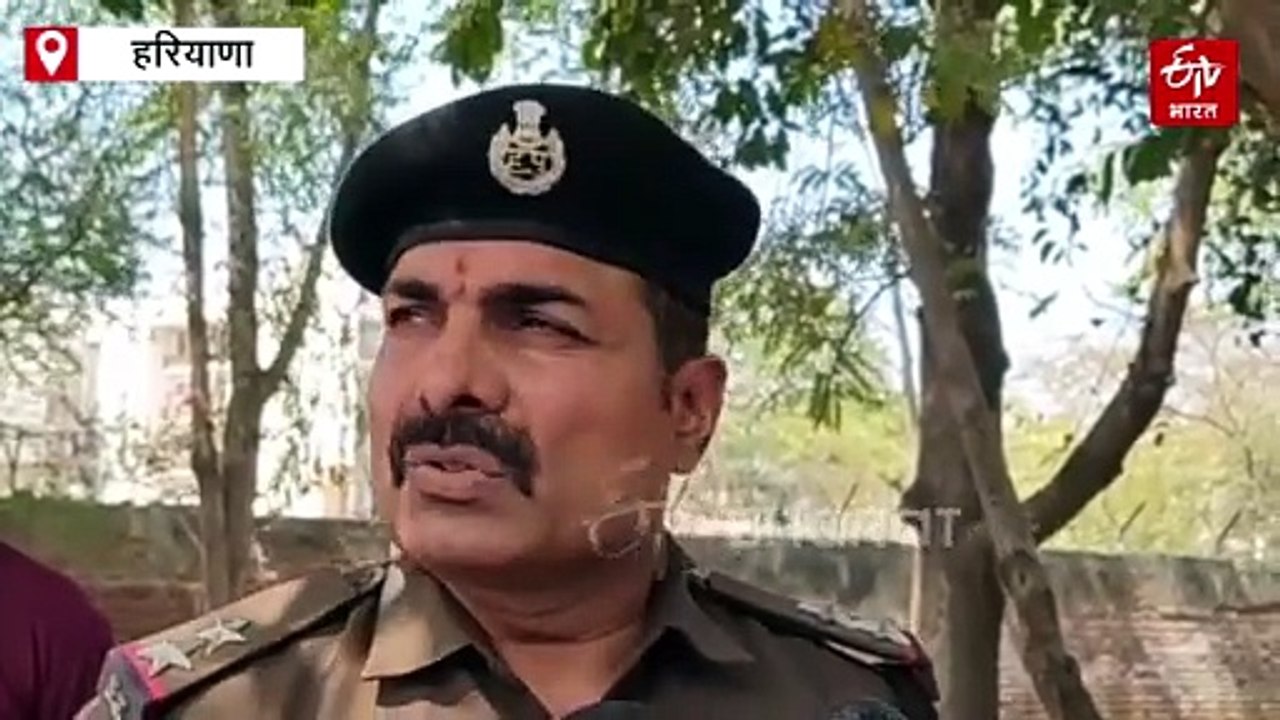 फरीदाबाद में दो भाइयों की संदिग्ध मौत, कार में दम घुटने से मौत की आशंका