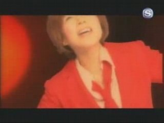 山下久美子 赤道小町ドキッ