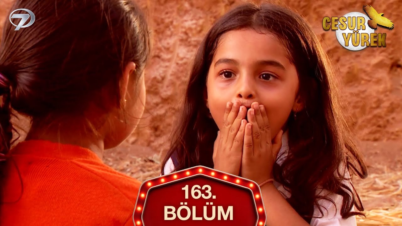 Cesur Yürek Hint Dizisi 163. Bölüm
