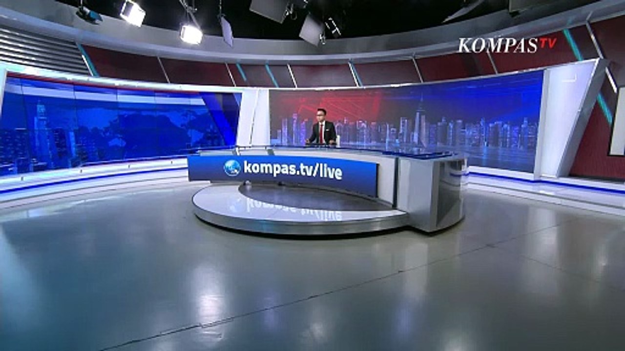 Jusuf Kalla Tegaskan Indonesia Harus Tegas Sikapi Konflik Iran vs AS Israel: Berpihak pada Korban!