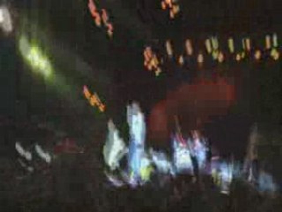 The Offspring - All I want (Getafe Festival)