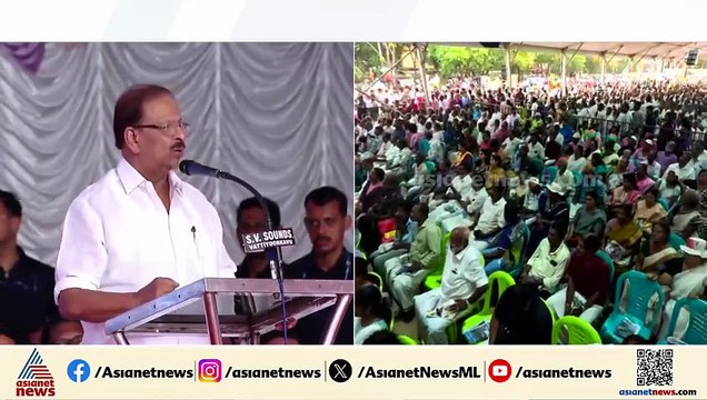 കഴിവും കാര്യപ്രാപ്തിയുമില്ലാത്ത മുഖ്യമന്ത്രി,എൻ്റെ നാട്ടുകാരനെന്ന് പറയാൻ ലജ്ജയുണ്ട്; കെ.സുധാകരൻ