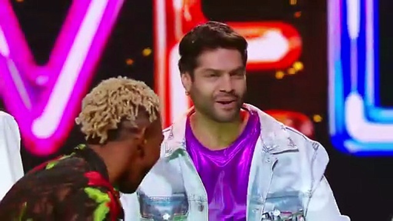 Capítulo 13 | A Otro Nivel HD 2026 - Mr. Baez