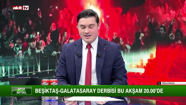 Spor Aktüel - Nesim Acar/Eren Kaçmaz Spor gündeminde neler var? 07.03.2026